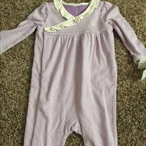 Ralph Lauren one piece